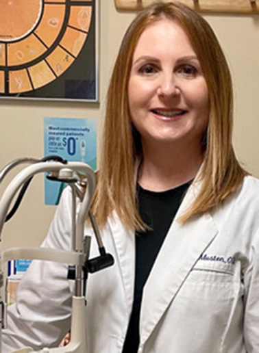 Dr. Musten